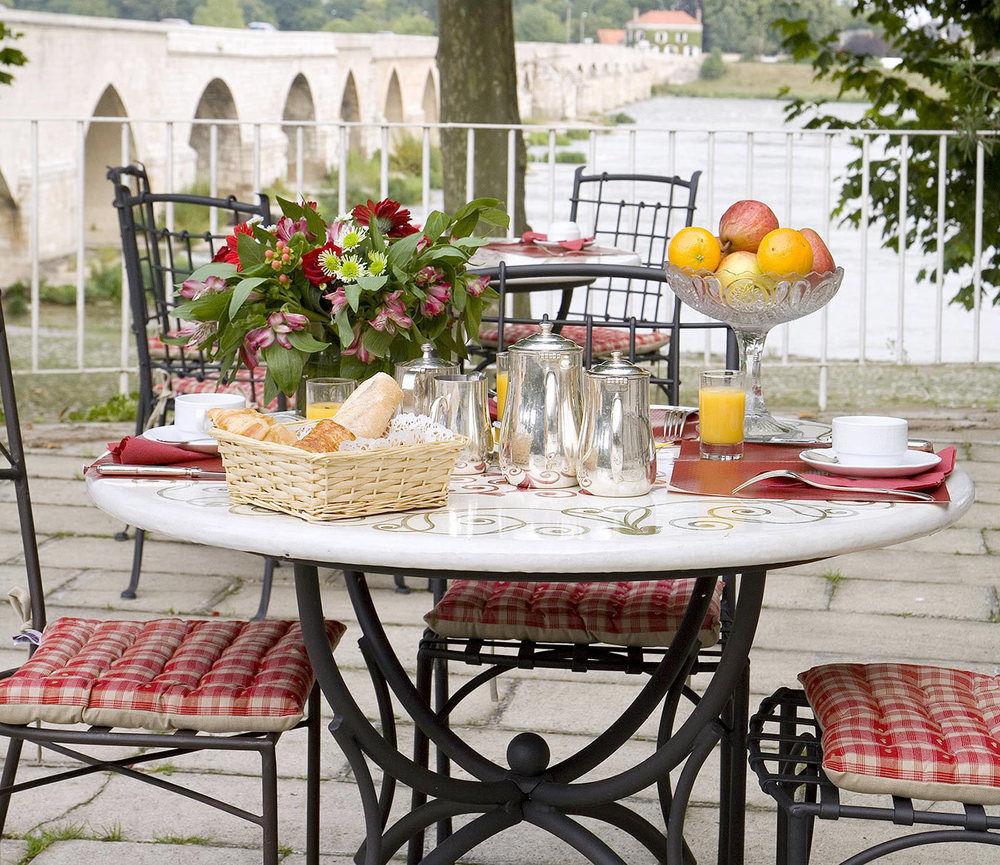 ביוגנסי Grand Hotel De L'Abbaye מראה חיצוני תמונה