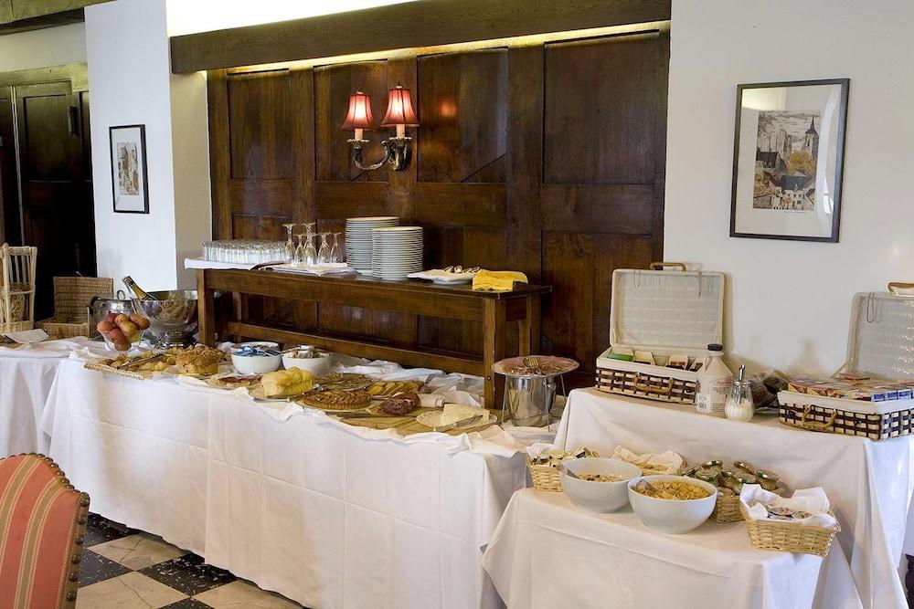 ביוגנסי Grand Hotel De L'Abbaye מראה חיצוני תמונה