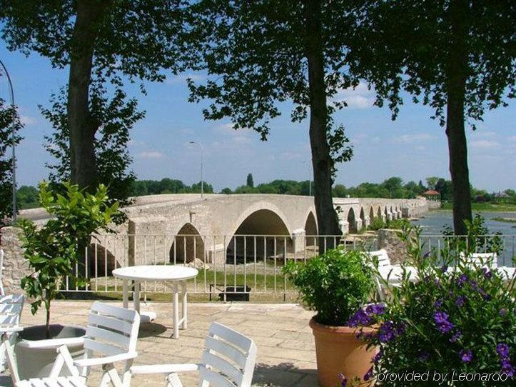 ביוגנסי Grand Hotel De L'Abbaye מראה חיצוני תמונה