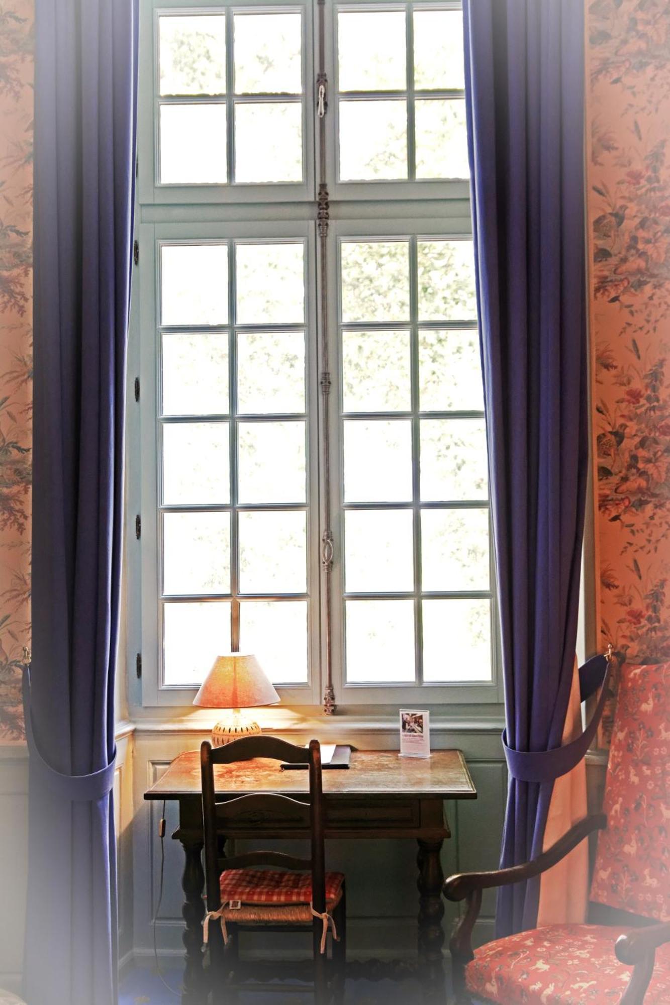 ביוגנסי Grand Hotel De L'Abbaye מראה חיצוני תמונה