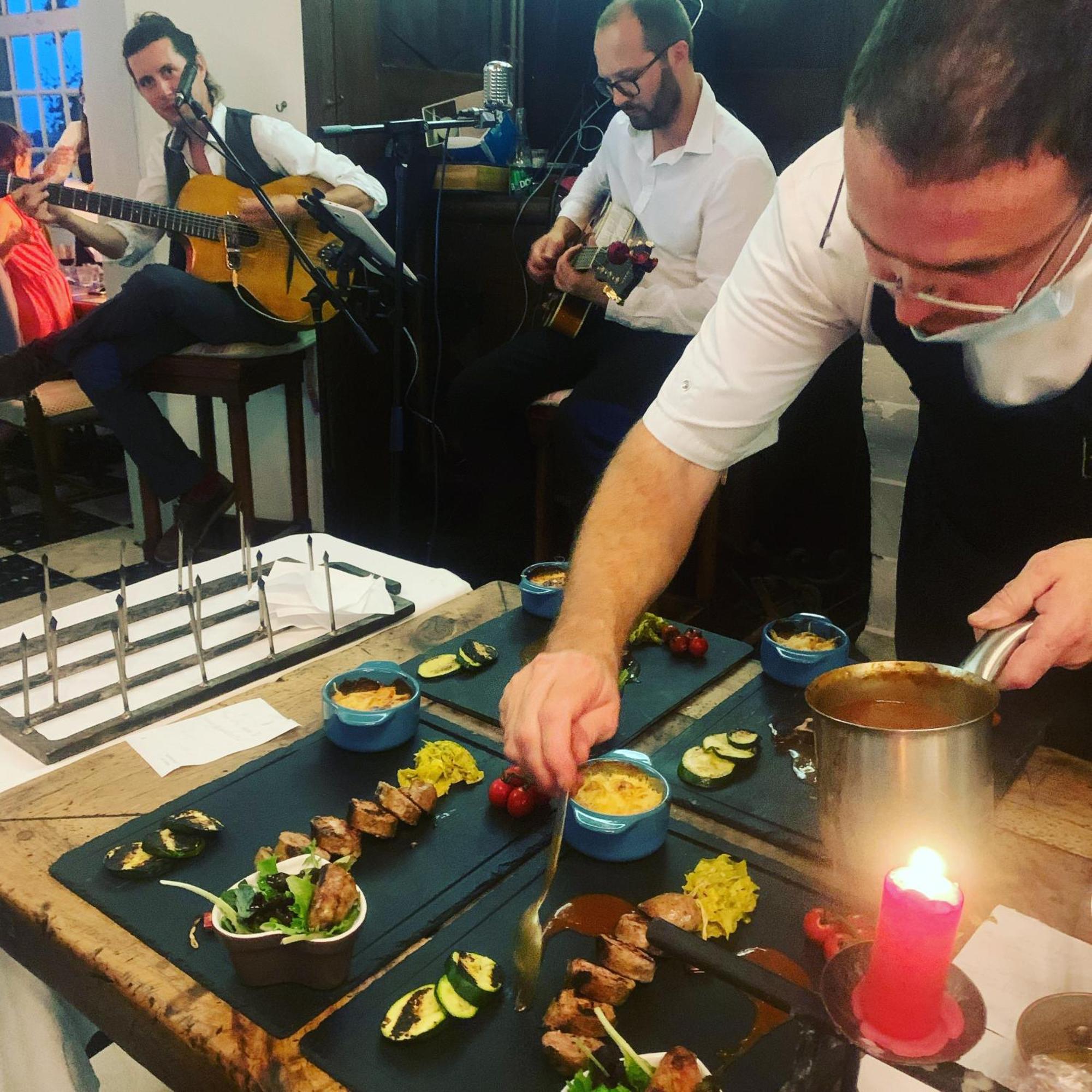 ביוגנסי Grand Hotel De L'Abbaye מראה חיצוני תמונה
