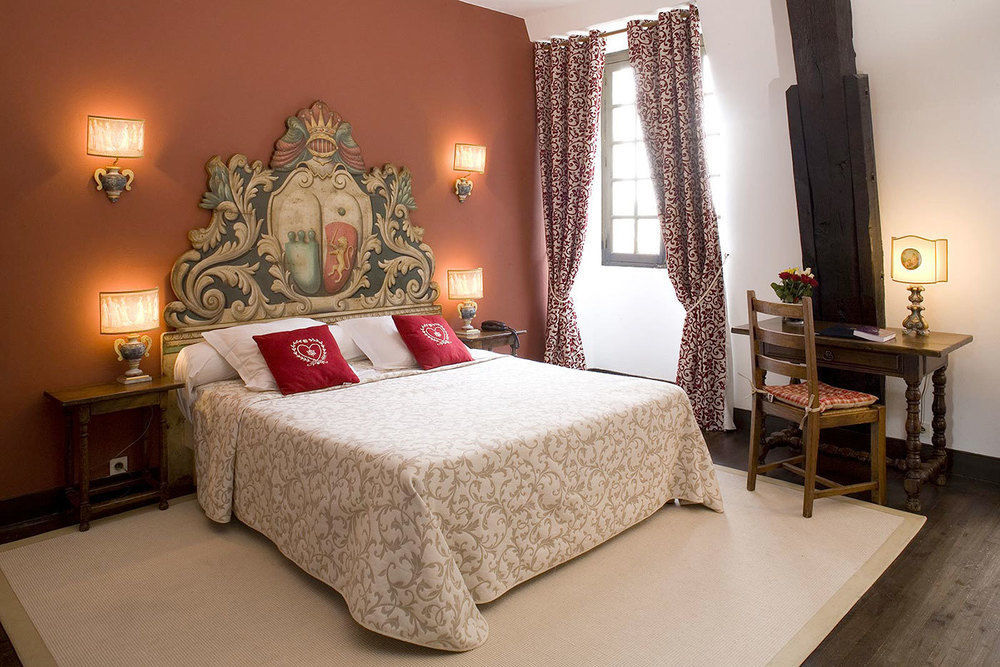 ביוגנסי Grand Hotel De L'Abbaye חדר תמונה