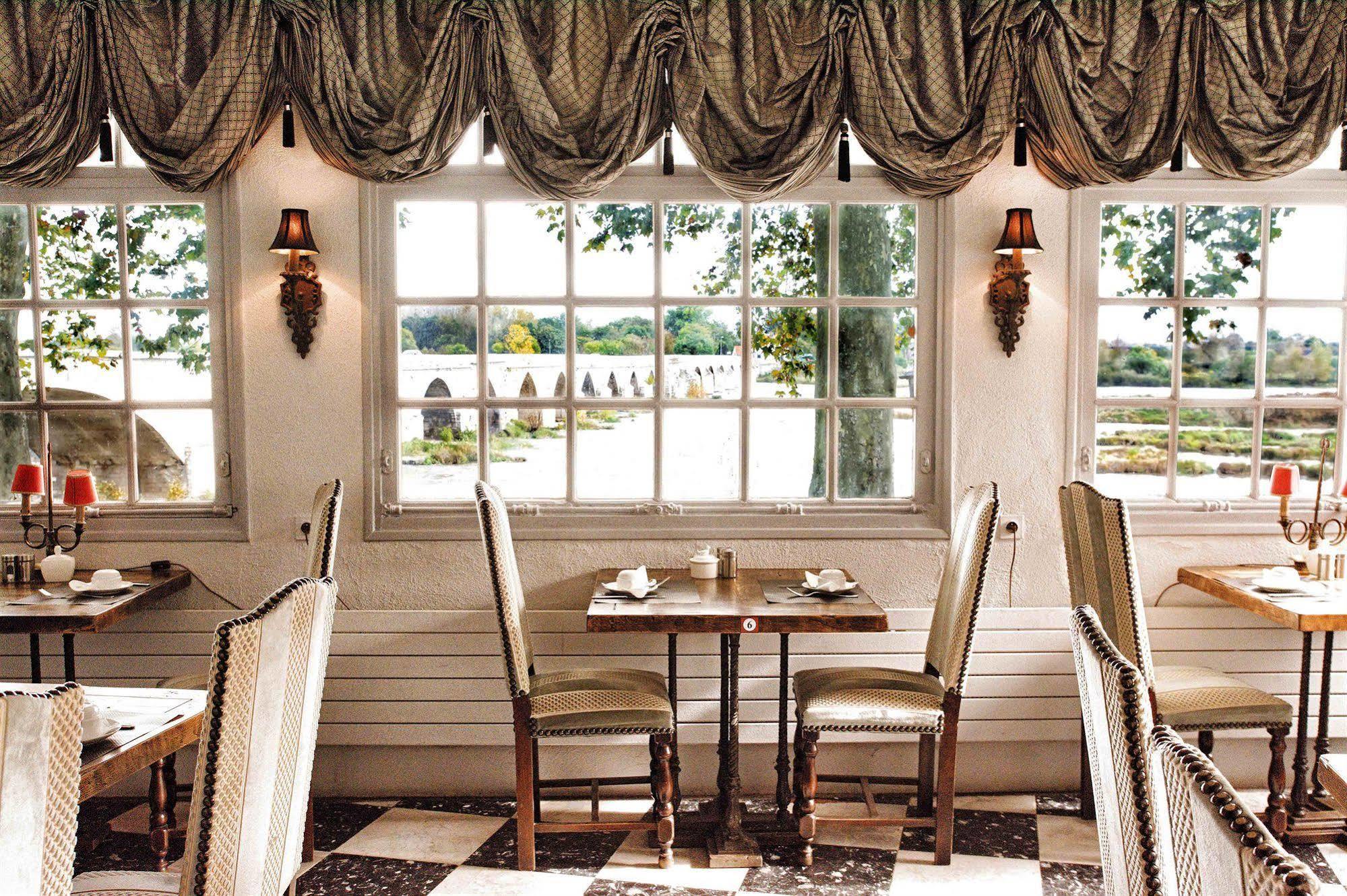 ביוגנסי Grand Hotel De L'Abbaye מראה חיצוני תמונה