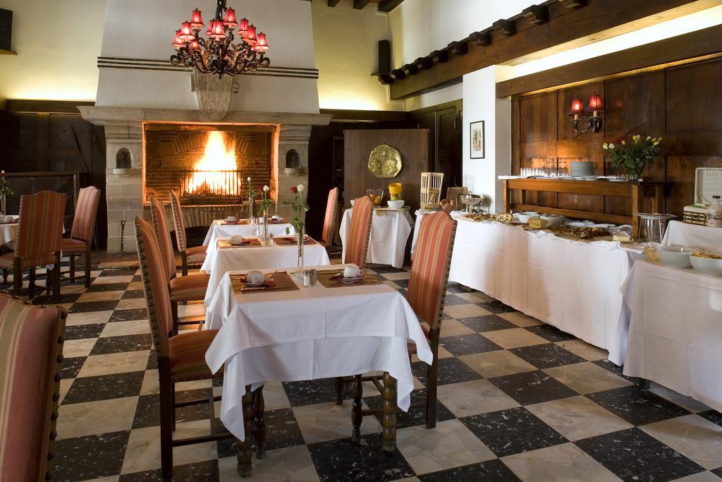 ביוגנסי Grand Hotel De L'Abbaye מראה חיצוני תמונה
