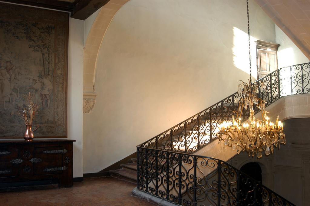 ביוגנסי Grand Hotel De L'Abbaye מראה חיצוני תמונה