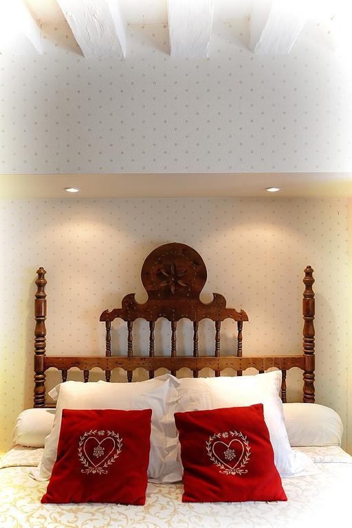 ביוגנסי Grand Hotel De L'Abbaye מראה חיצוני תמונה